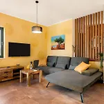 Villa Pinaza C