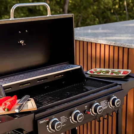 Villa Pinaza C Vrbnik (Primorje-Gorski Kotar)