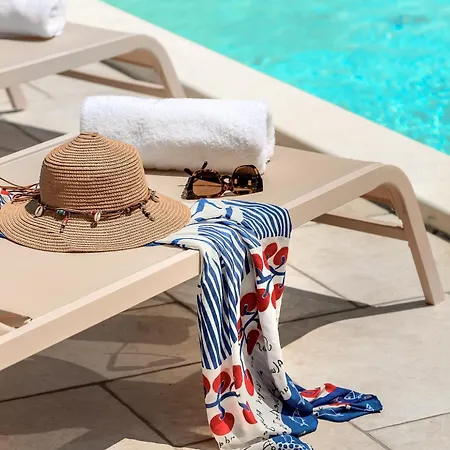 Pinaza C Villa Vrbnik (Primorje-Gorski Kotar)