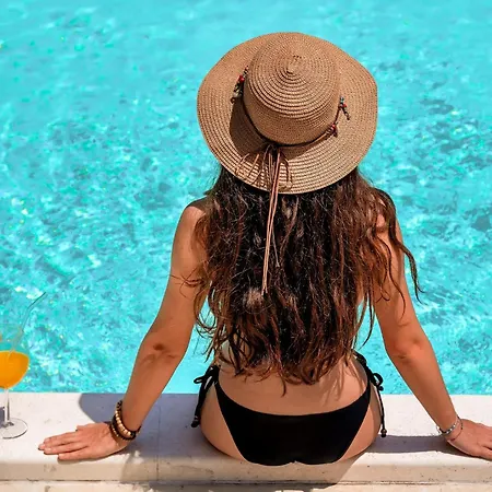 Pinaza C Villa Vrbnik (Primorje-Gorski Kotar)